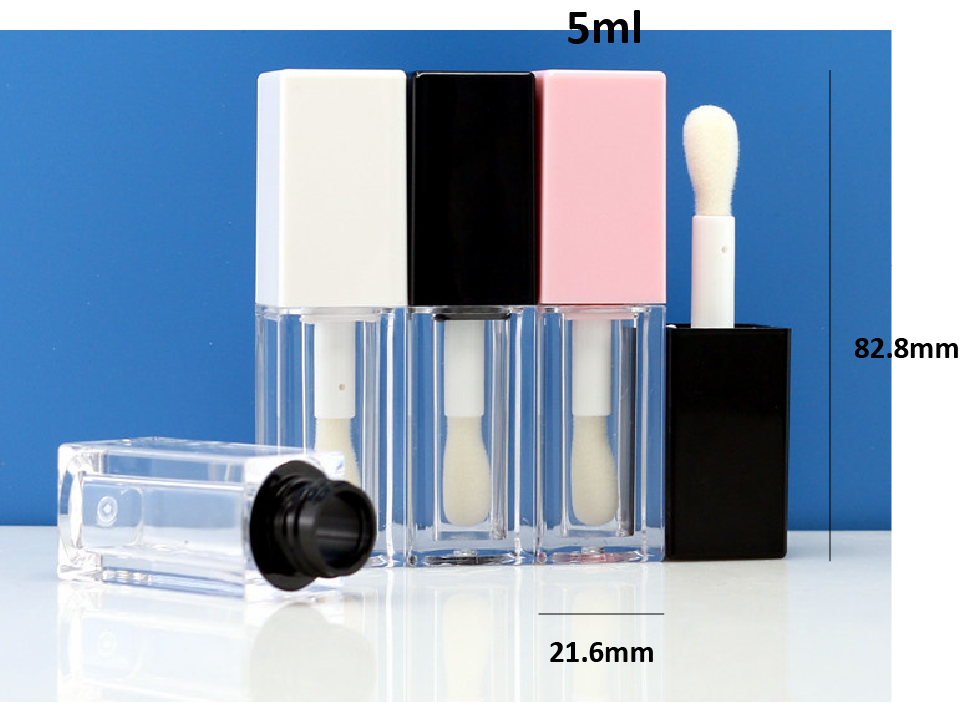 Liquid Lipstick and Lipgloss