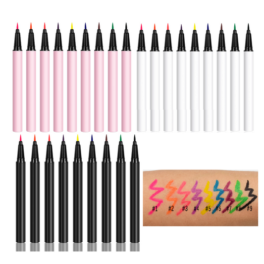 Waterproof Eyeliner OEM