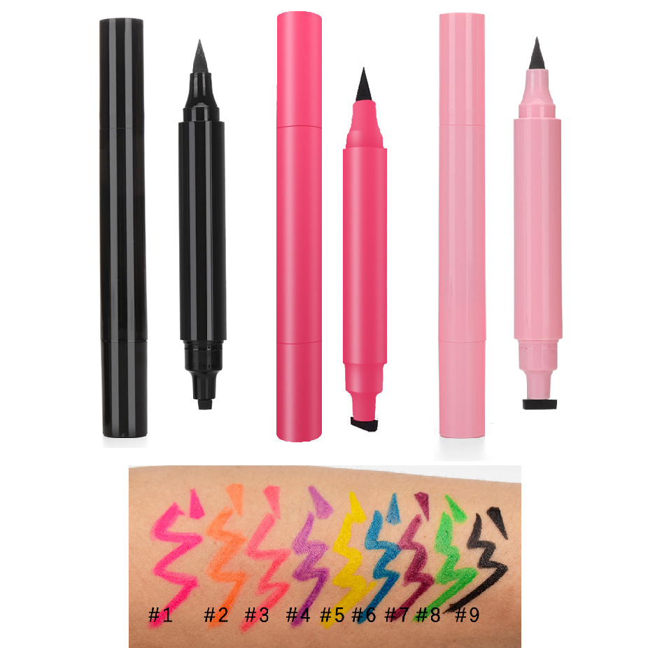 Waterproof Liquid Eyeliner OEM