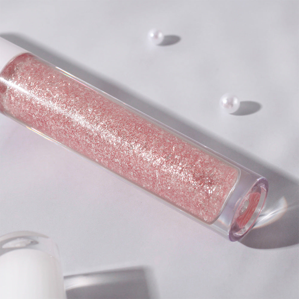 Shimmer Lip Gloss OEM