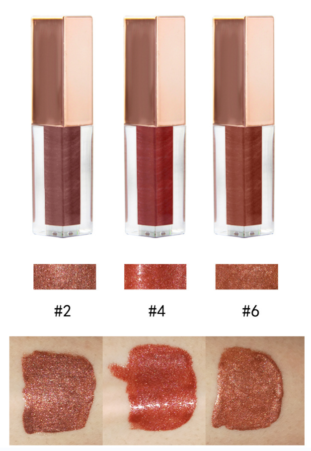 Lip Gloss OEM