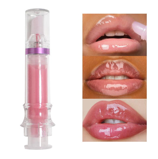 Lip Plumper Gloss OEM