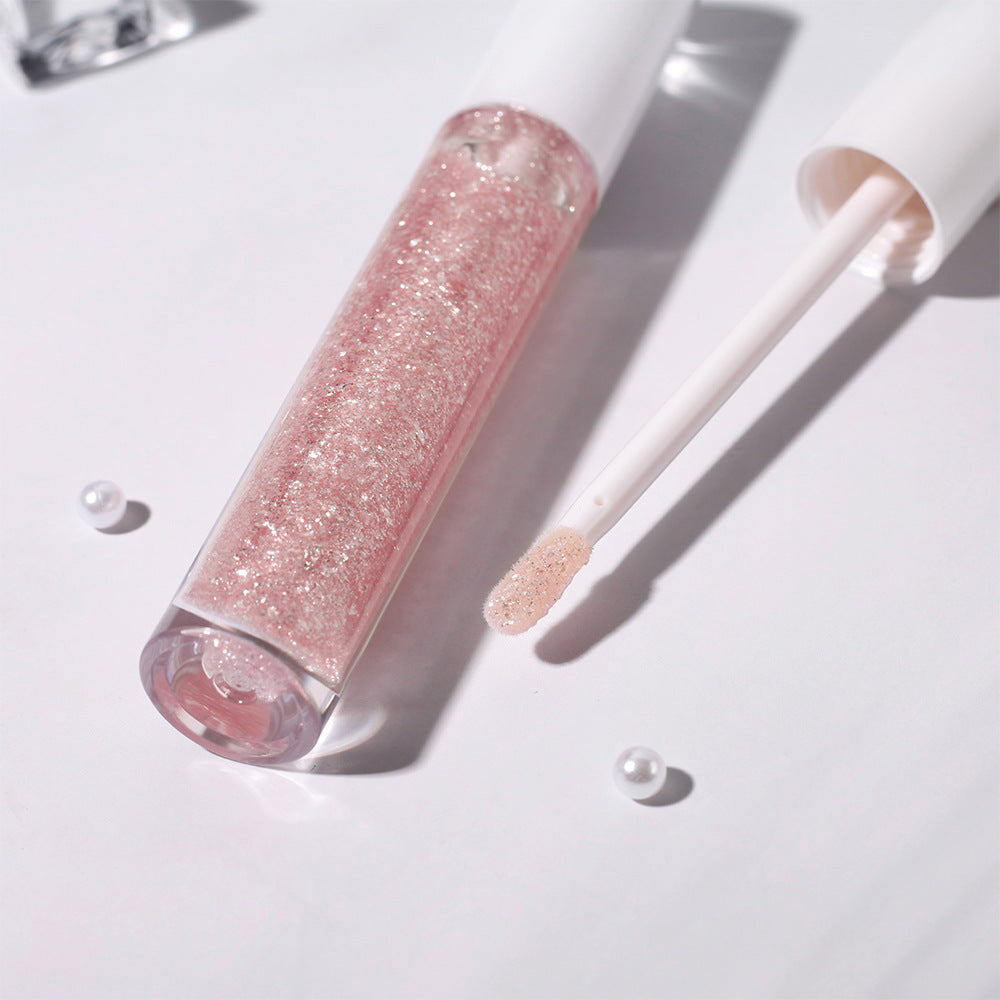 Shimmer Lip Gloss OEM