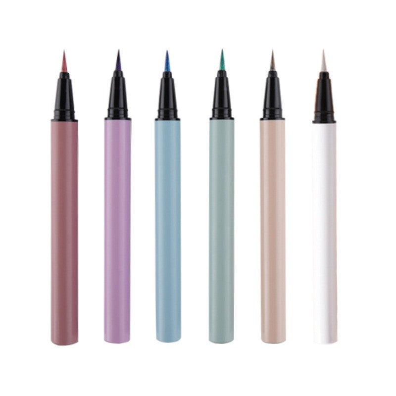 Waterproof Shimmer Eyeliner Pencil OEM
