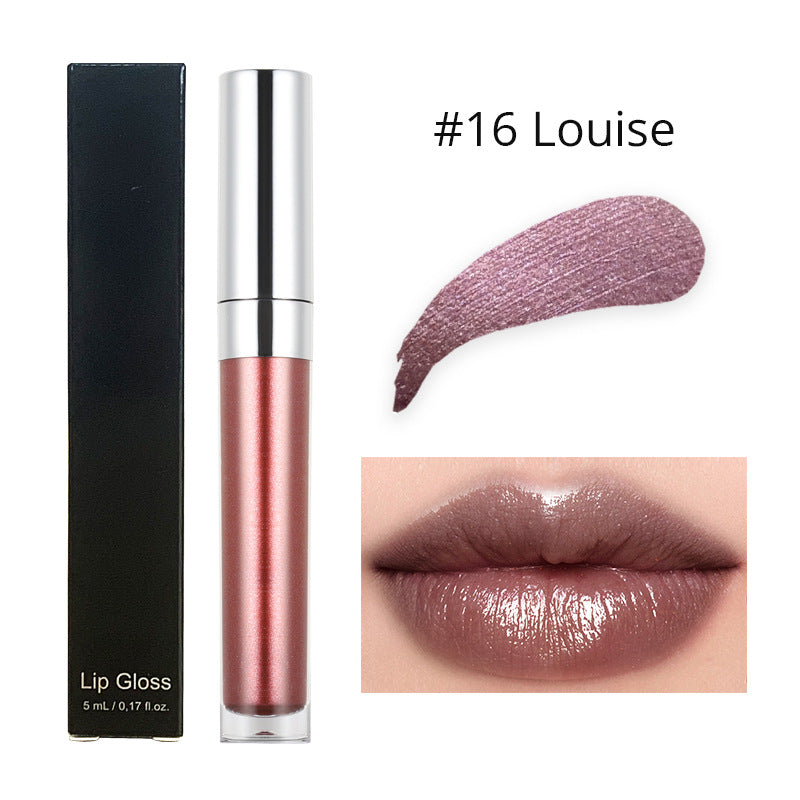 Plumping Lip Gloss OEM