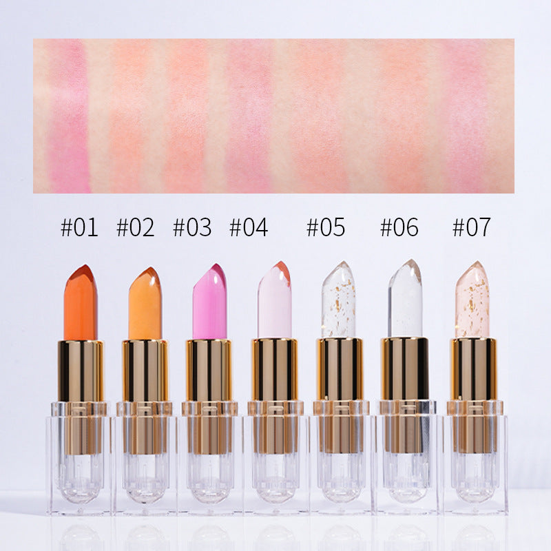 Color Change Lipstick Lip Balm