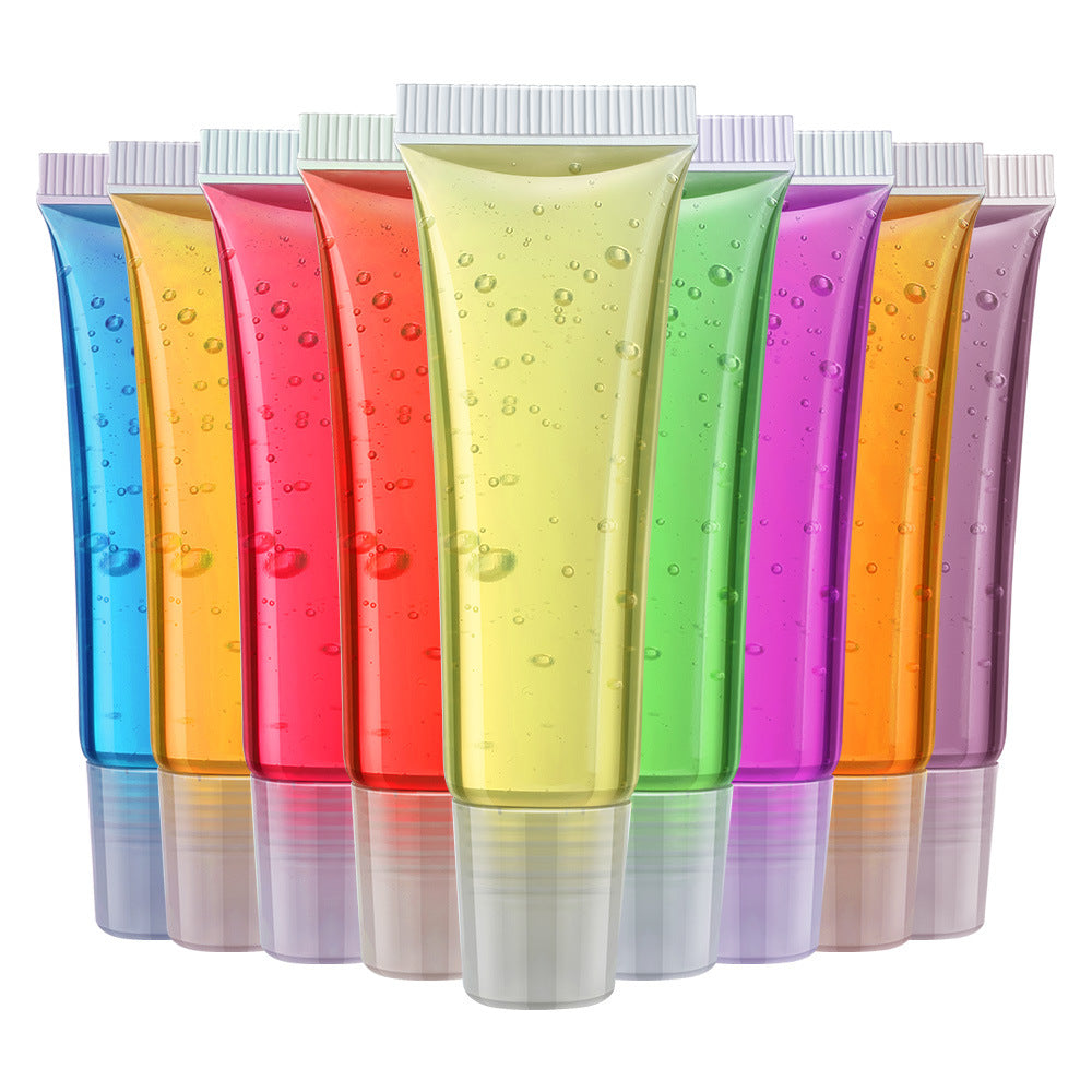 Fruit Lip Oil OEM