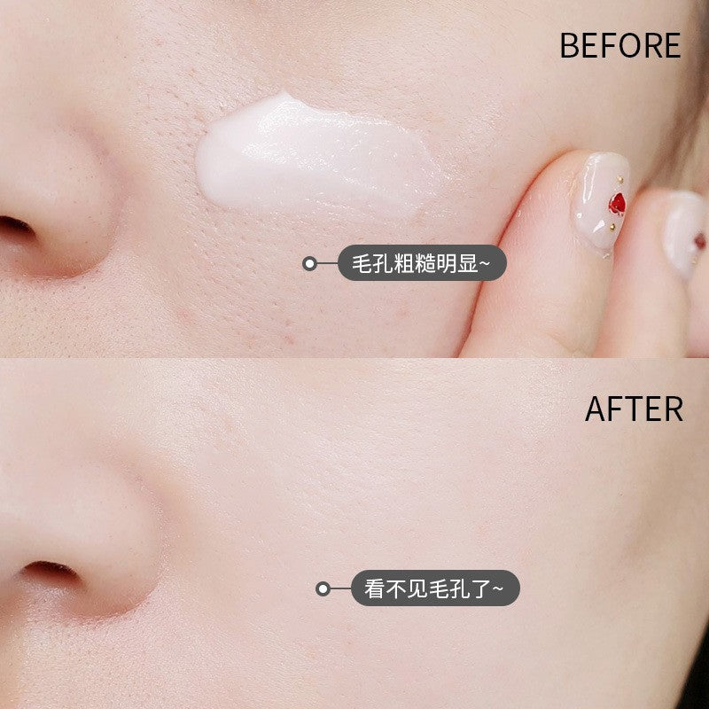 Pore Price OEM very good invisible quality