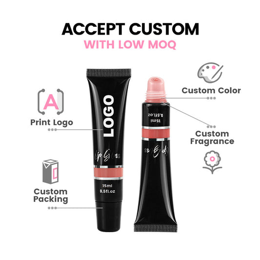 Lip Gloss OEM