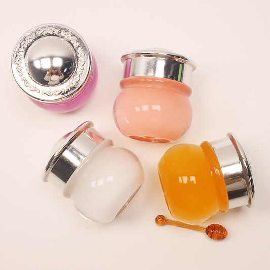 Fruit Lip Mask OEM