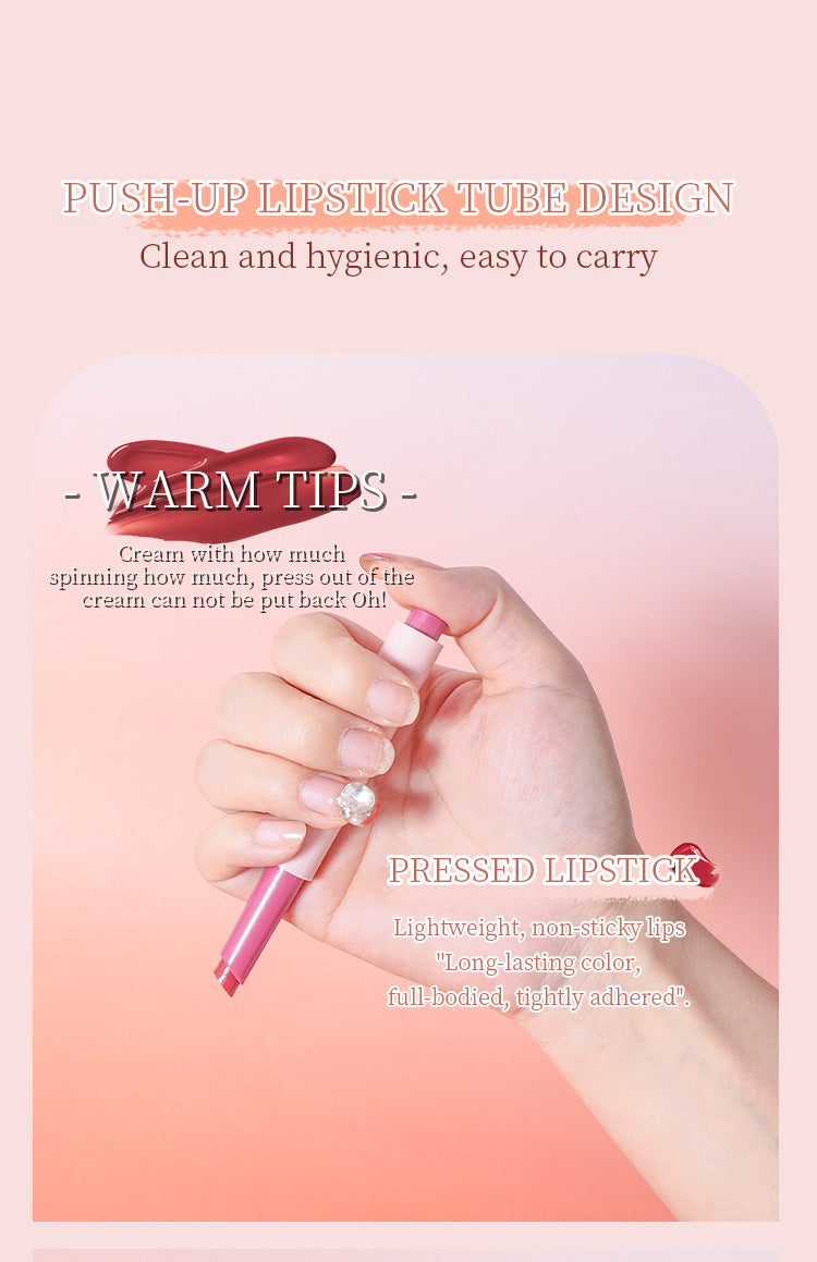 Lip Gloss Stick OEM