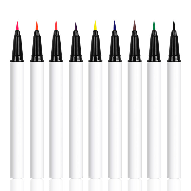 Waterproof Eyeliner OEM