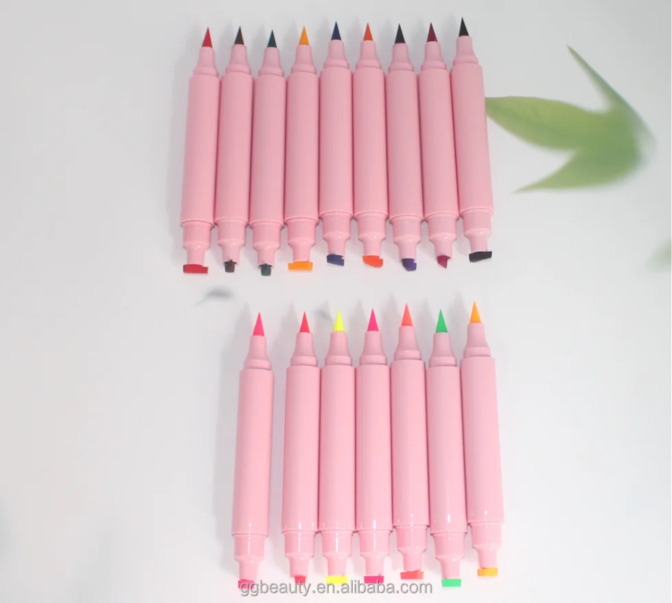Waterproof Liquid Eyeliner OEM