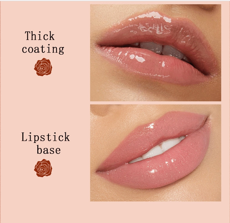 Lip Oil Plumper OEM