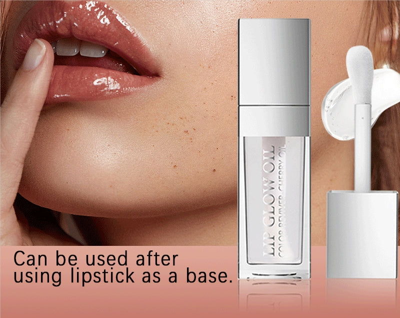 Lip Oil Plumper OEM