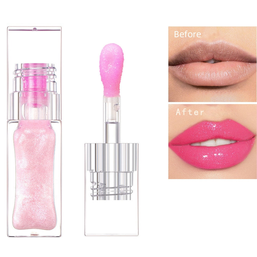 Color Change Lip Oil OEM