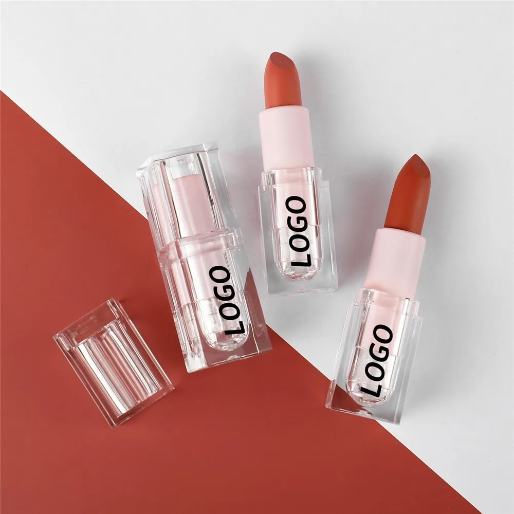 Matte Lipstick Cream OEM