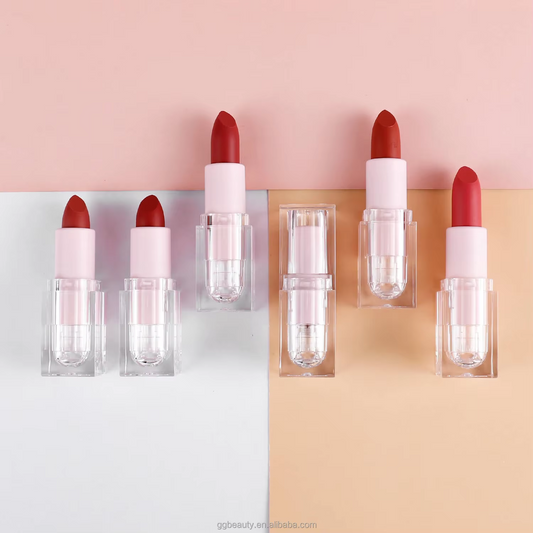 Matte Lipstick Cream OEM