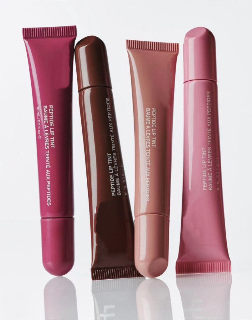 Peptide Tide Lip Tint Lip Gloss OEM