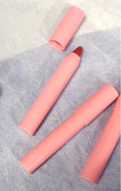 Matte Cayon Lipstick Cream OEM