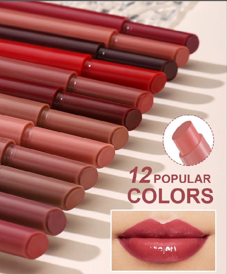 Moisturizing Glossy Gloss Stick OEM