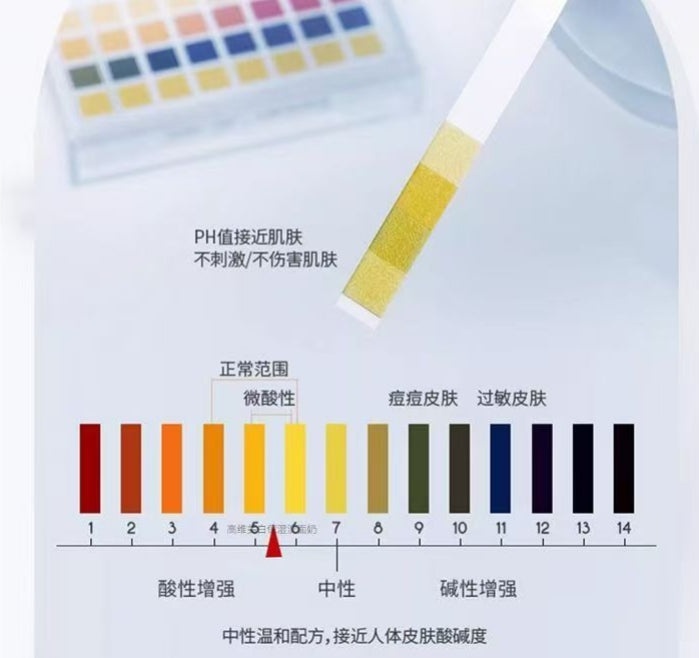 Facial Cleanser Cream OEM Very Good Quality Deep Cleaning Moisturizing after washing