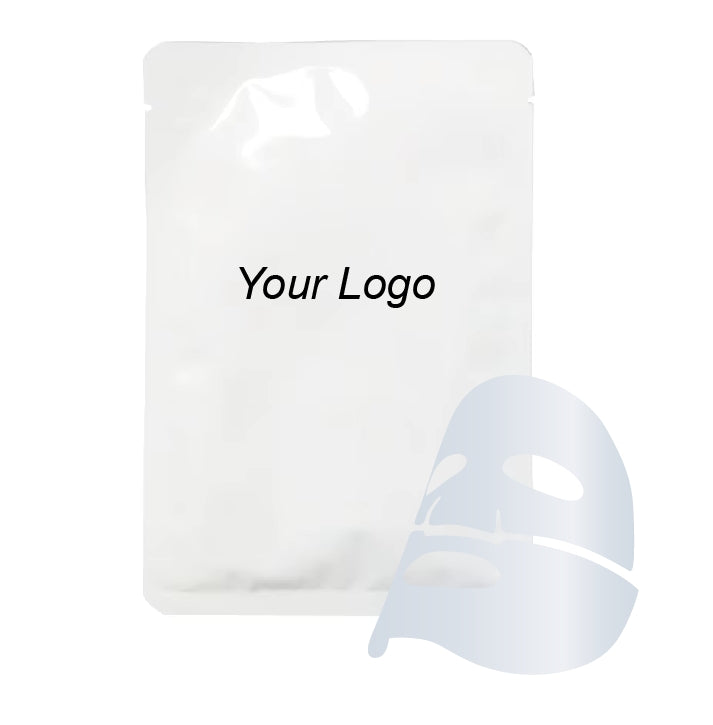 Collagen Fill Facial Mask Private Logo