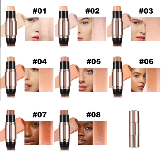 Private Logo Foundation Stick Concealer Stick OEM