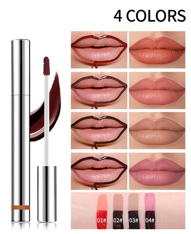 LipLiner Stain Private Logo Lip Liner OEM