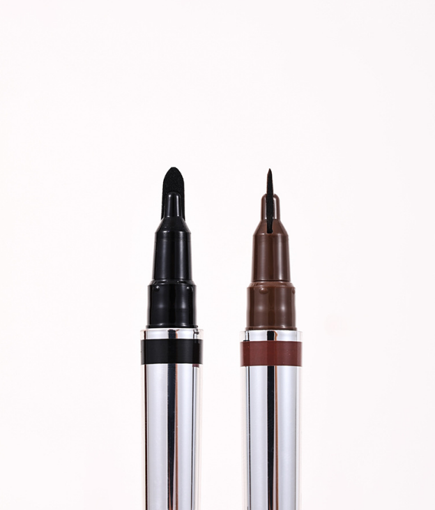 Private Logo Waterproof Liquid Eyeliner Pencil Low MOQ