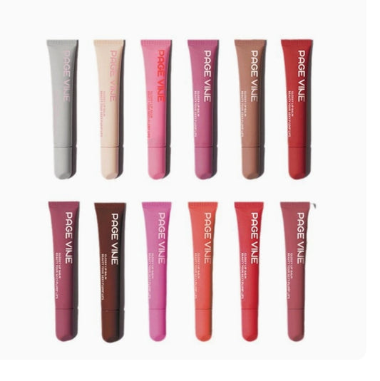 Peptide Tide Lip Tint Lip Gloss OEM