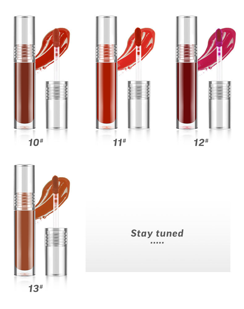 Lip Gloss OEM