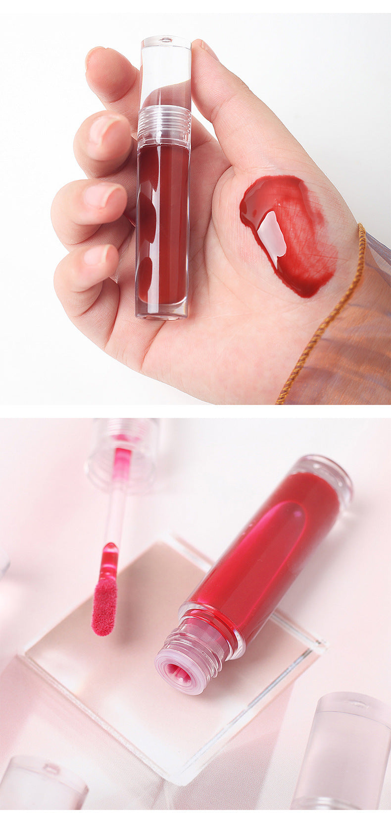 Lip Gloss OEM