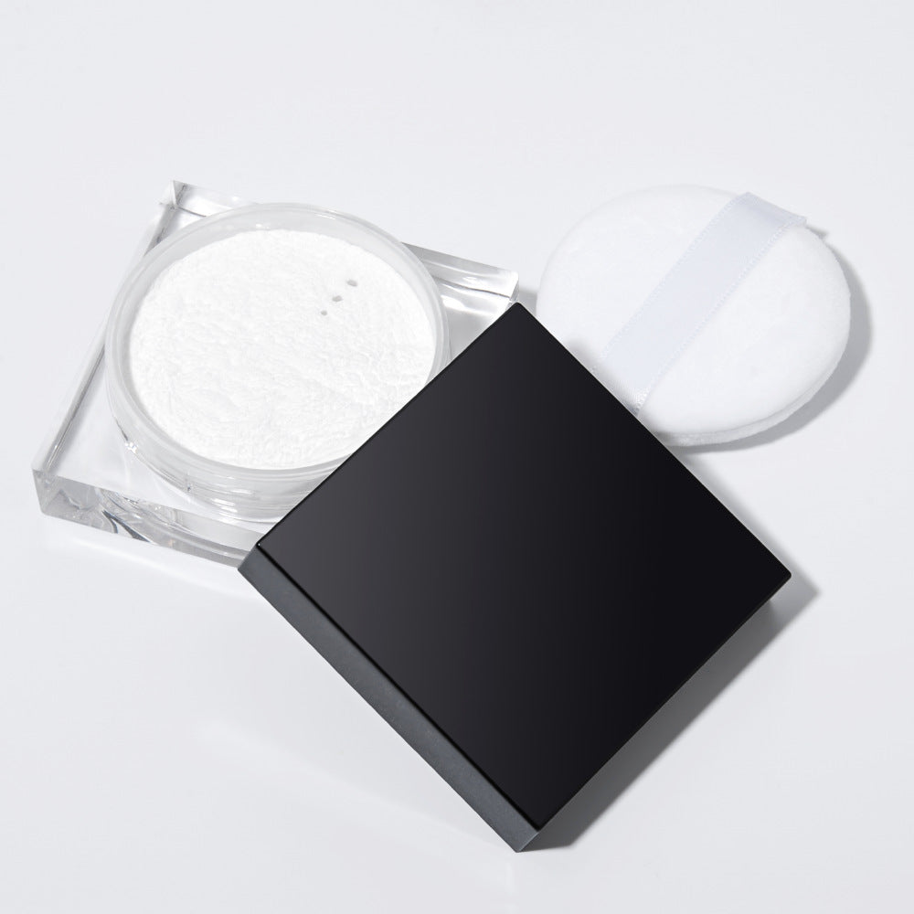 Waterproof Makeup Setting Powder OEM