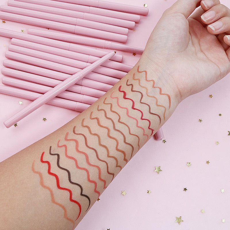 Waterproof Lip Liner OEM