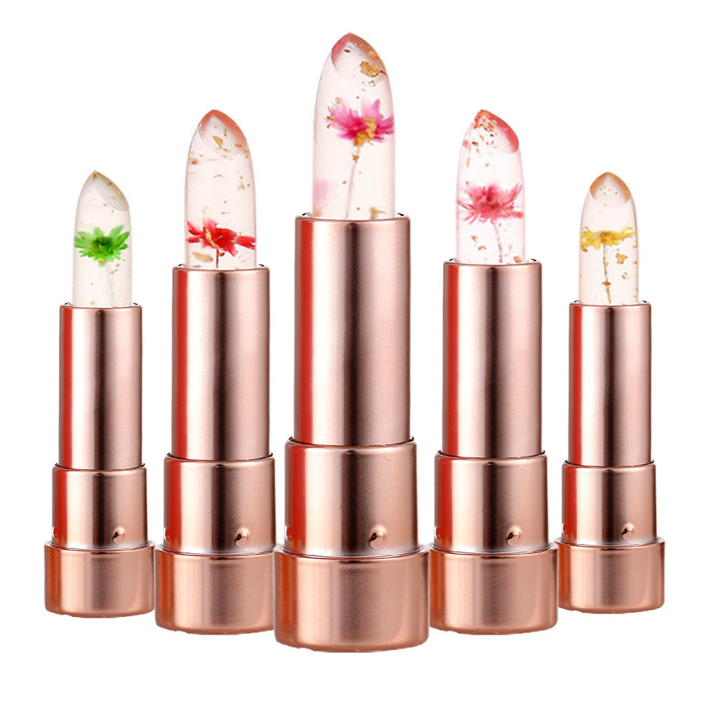 Color Change Lip Balm Private Logo