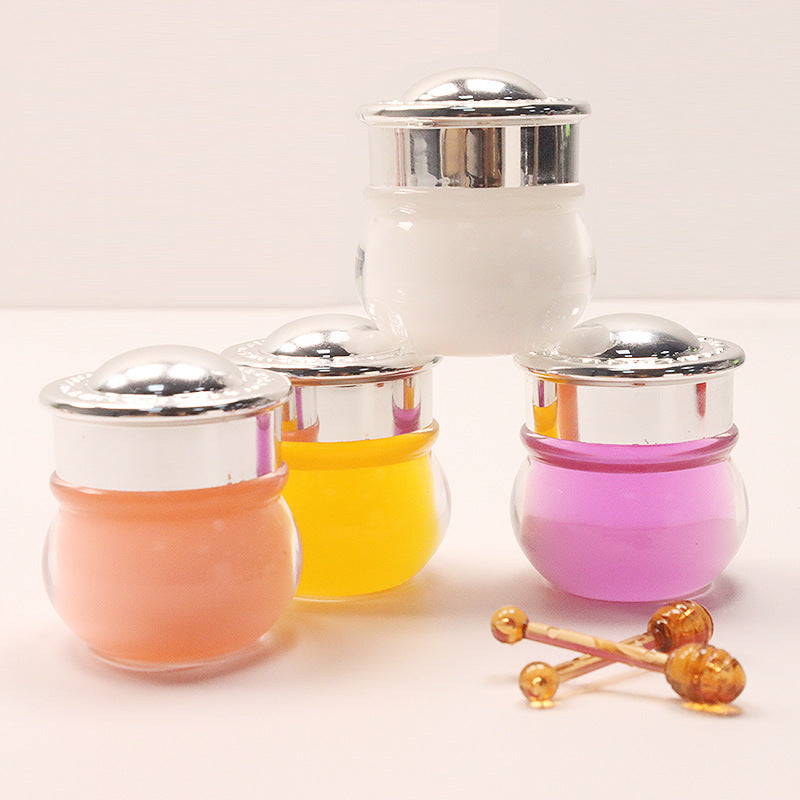Fruit Lip Mask OEM