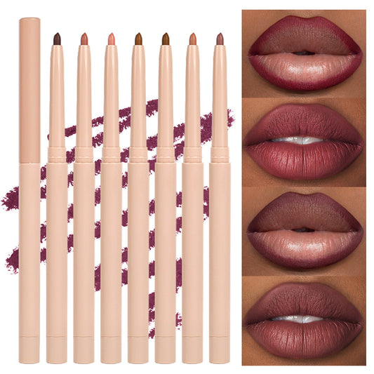 Waterproop Matte Lip liner OEM
