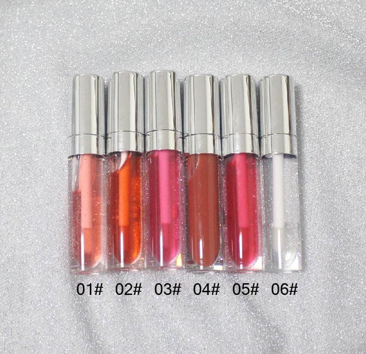 Lip Oil Plumper OEM