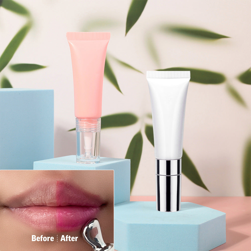 Pink Lip Cream Private Logo