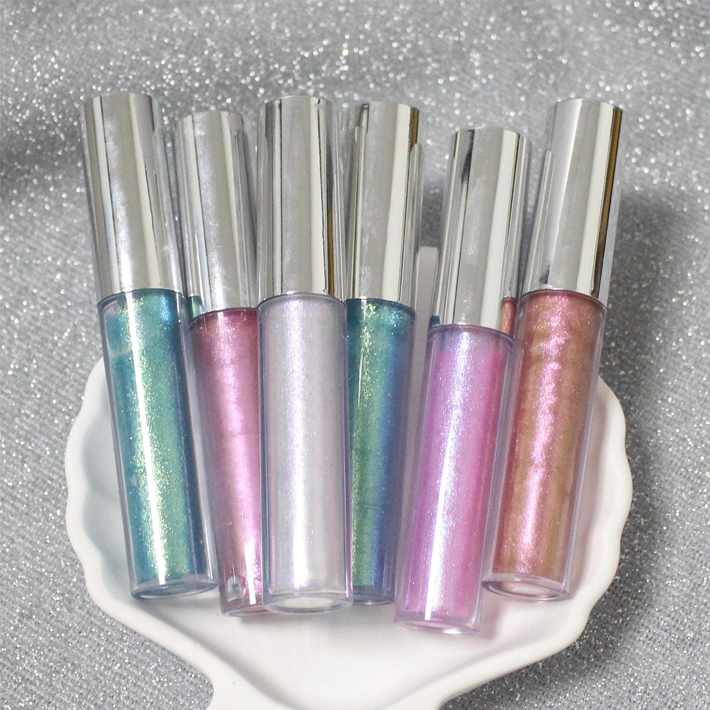 Shipmmer Lip Gloss OEM