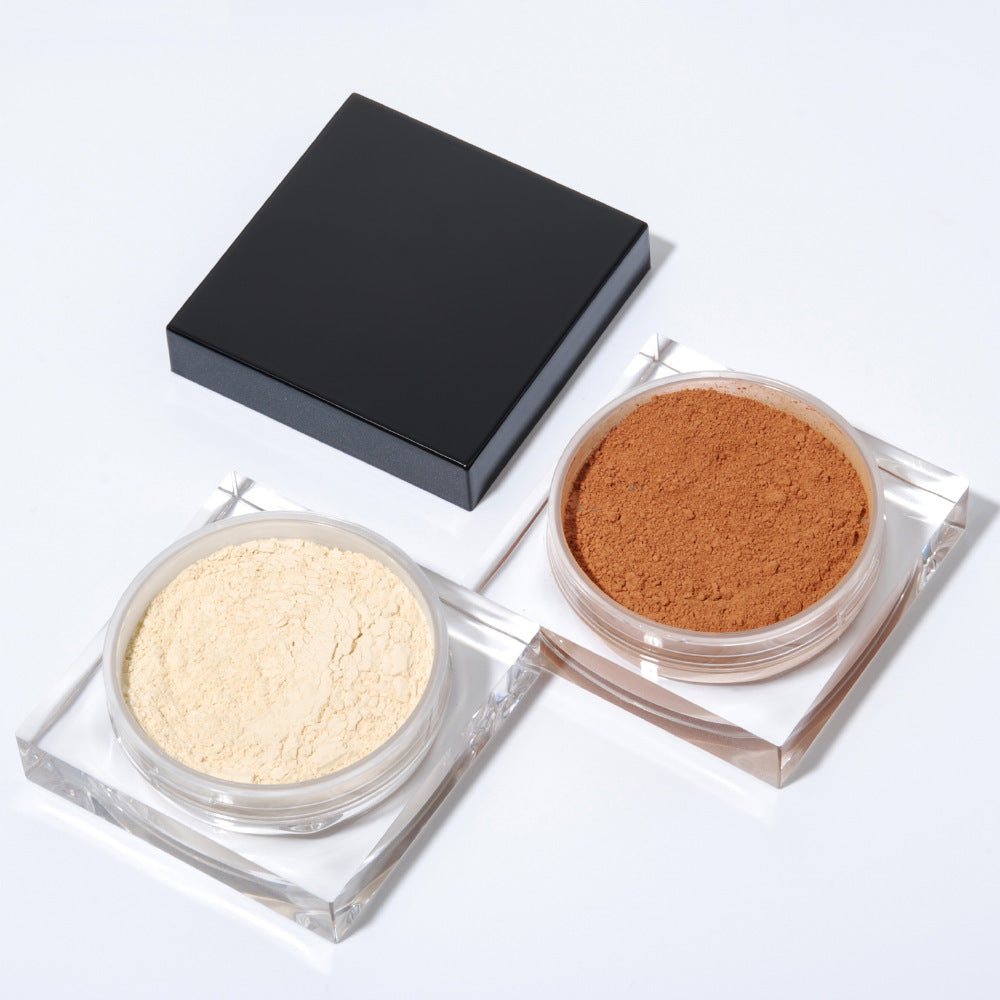 Waterproof Makeup Setting Powder OEM