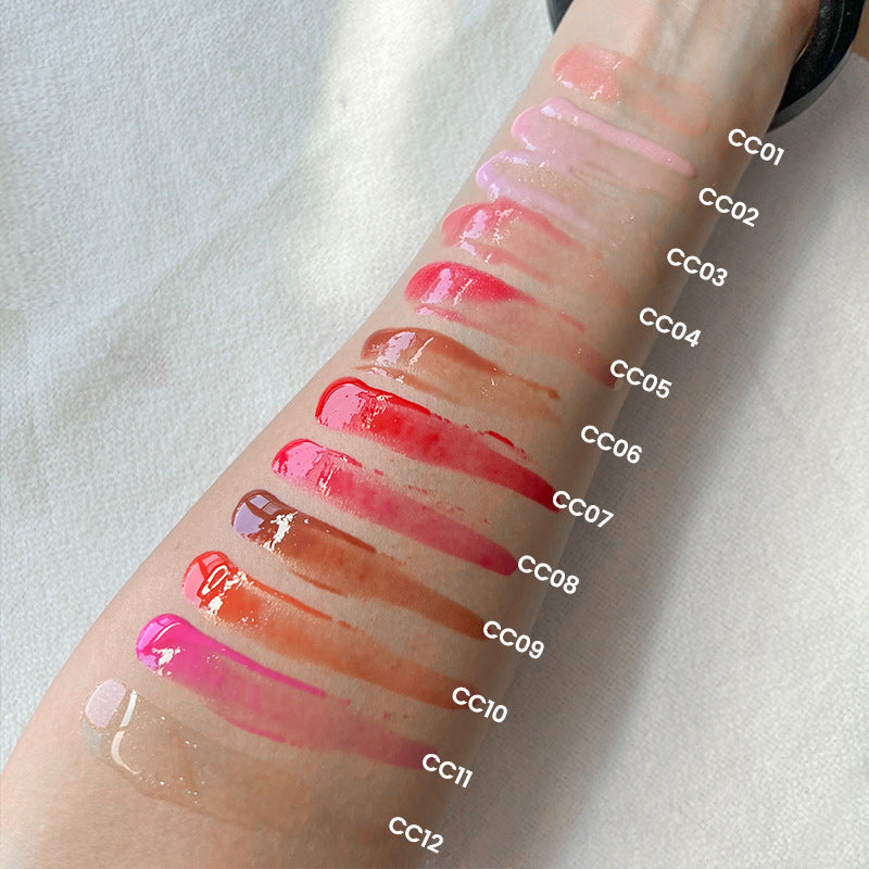 Lip Gloss OEM