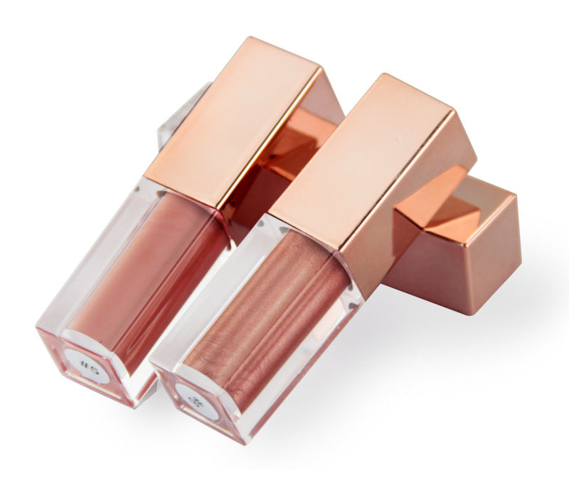 Lip Gloss OEM