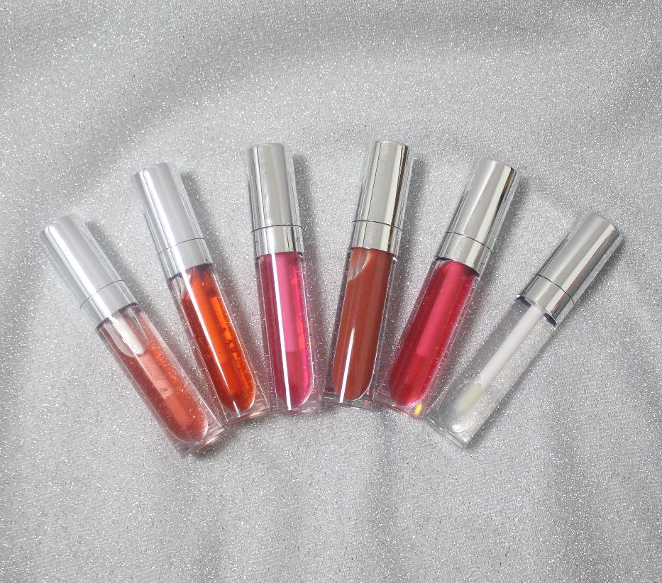 Lip Oil Plumper OEM