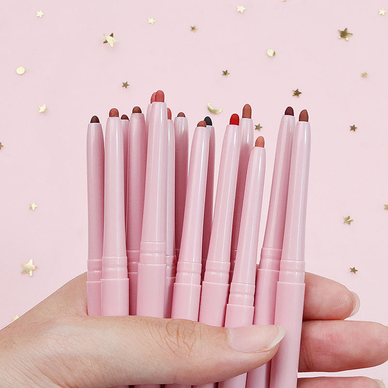 Waterproof Lip Liner OEM