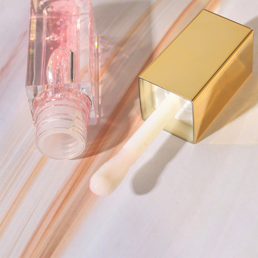 Lip Oil OEM
