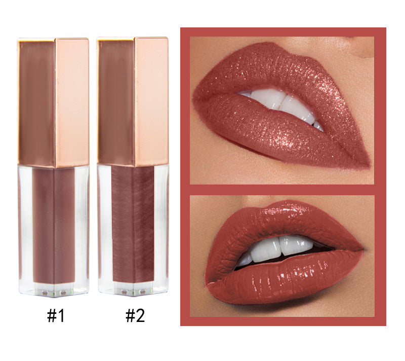 Lip Gloss OEM