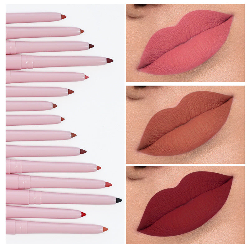 Waterproof Lip Liner OEM