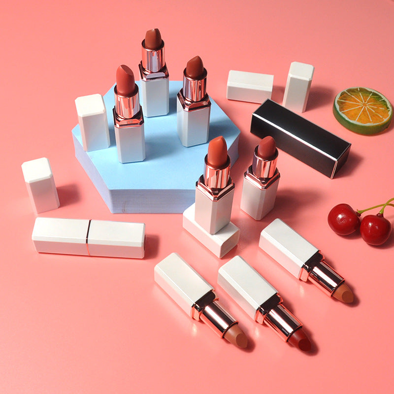 OEM Matte Lipstick Cream Private Logo